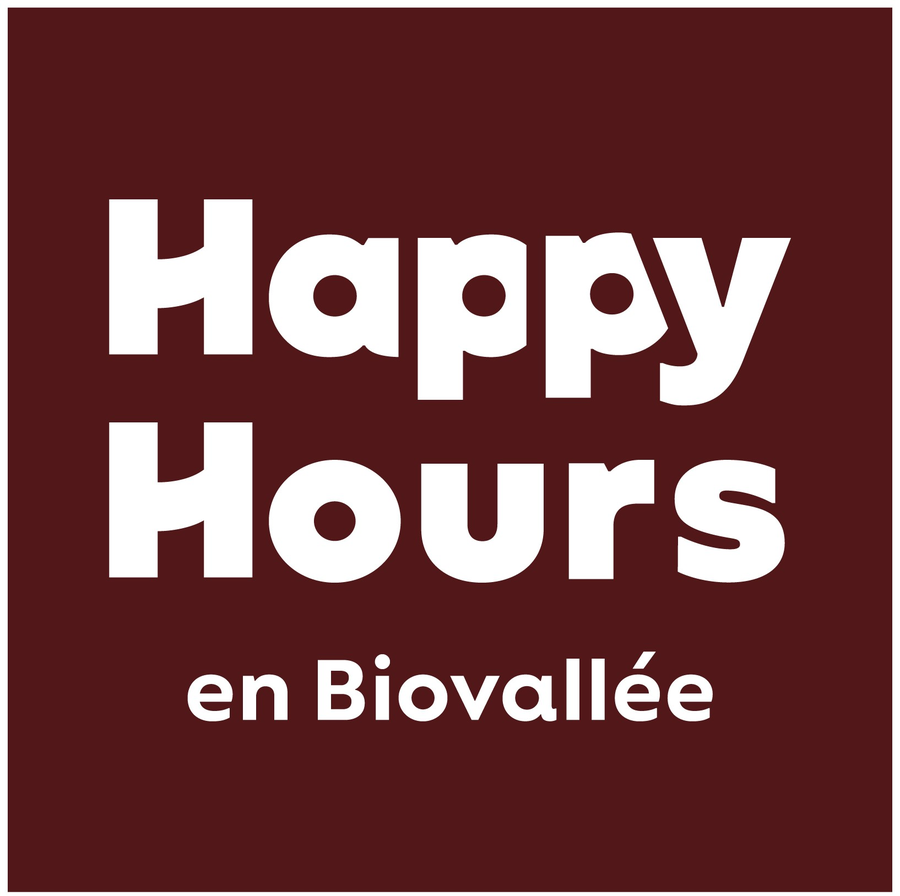 Happy Hours
